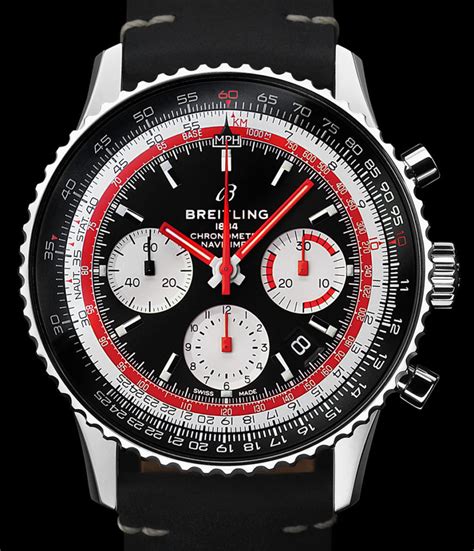 breitling swiss airlines|is breitling swiss made.